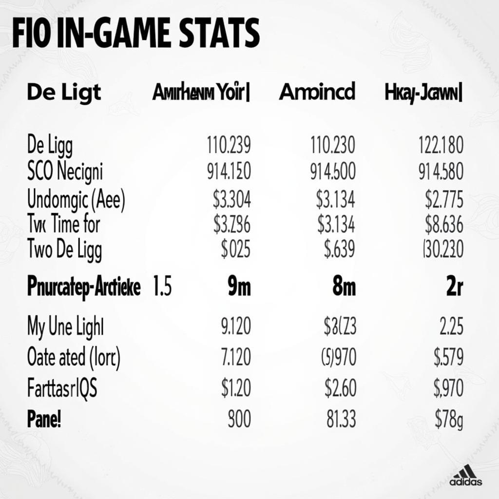 De Ligt, Trent Alexander-Arnold, and Hakimi: FO4 2019's Top Young Defenders