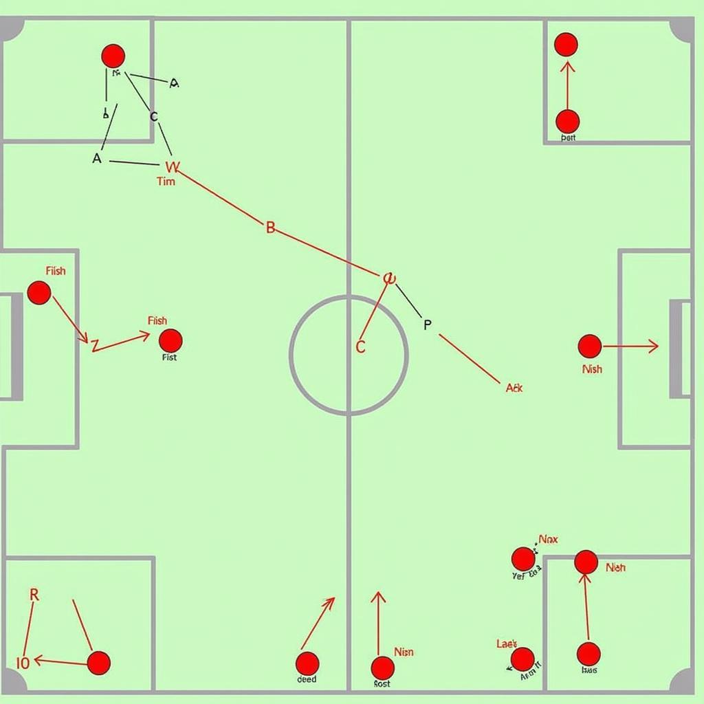 Effective formations for your dream team