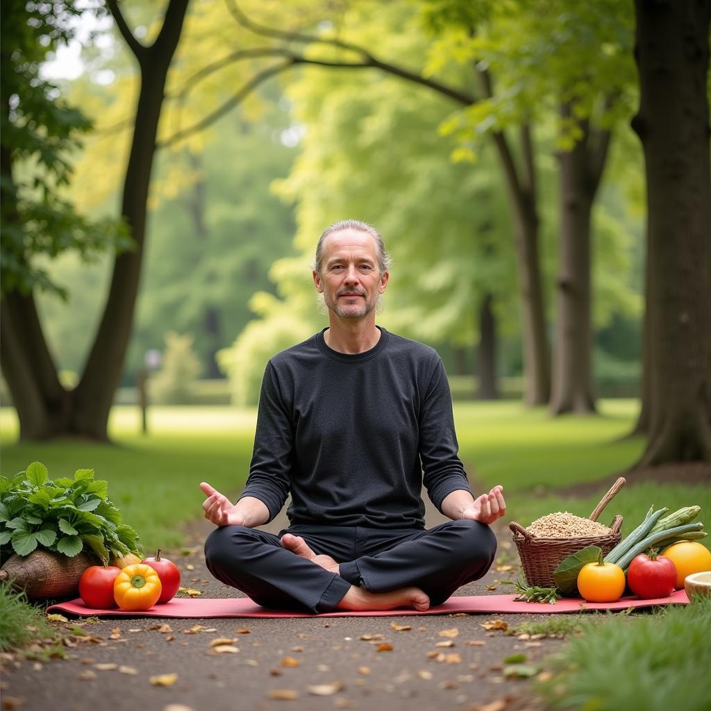 Erling Haaland Diet: A Holistic Approach to Well-being