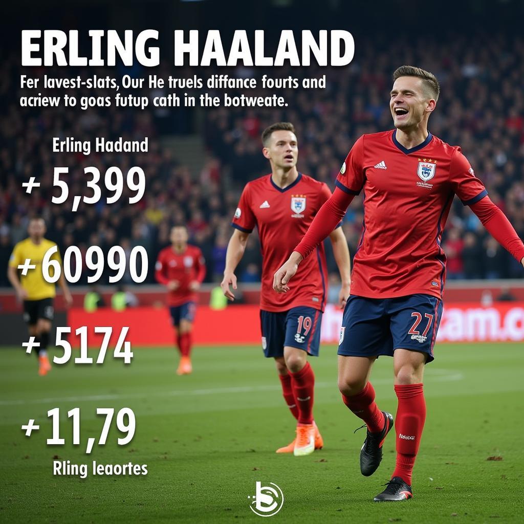 Erling Haaland Future Predictions