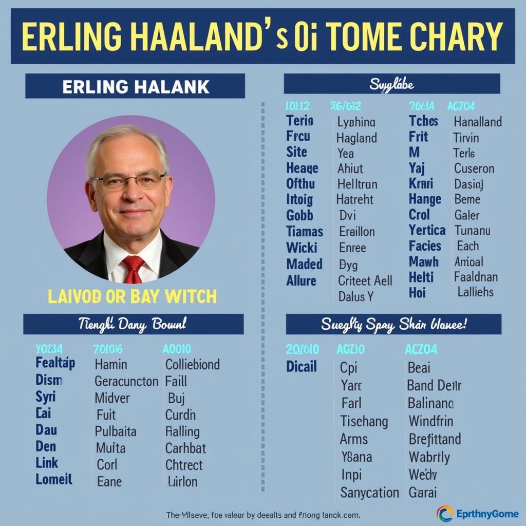 Erling Haaland Pronunciation Guide