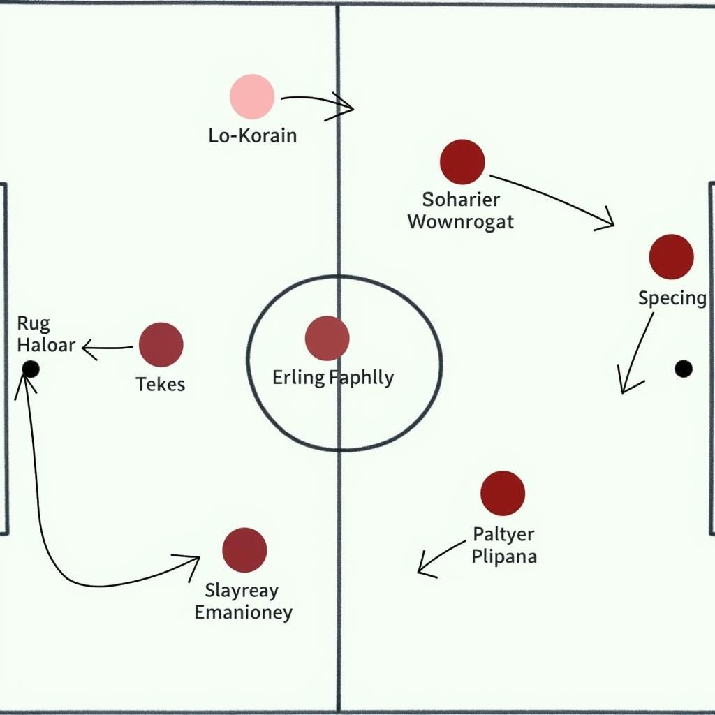 Erling Haaland Rotation Strategy: Maintaining Peak Performance