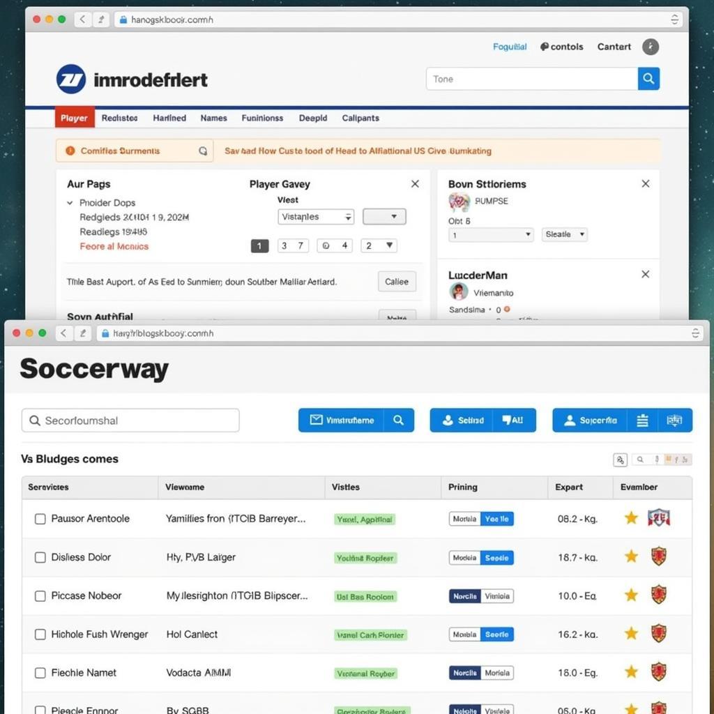 Using External Resources like Transfermarkt and Soccerway to Find Vietnamese Players