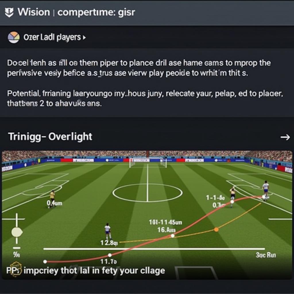 FIFA 4 Player Development Guide: Tips and Tricks