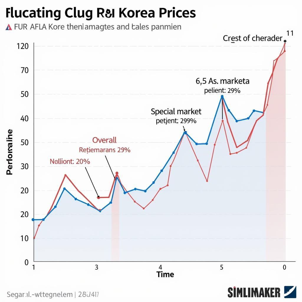 FIFA Online 3 Korea Market Fluctuations