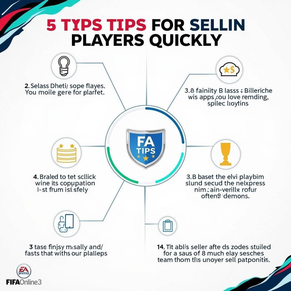 FIFA Online 3 Transfer Market Tips