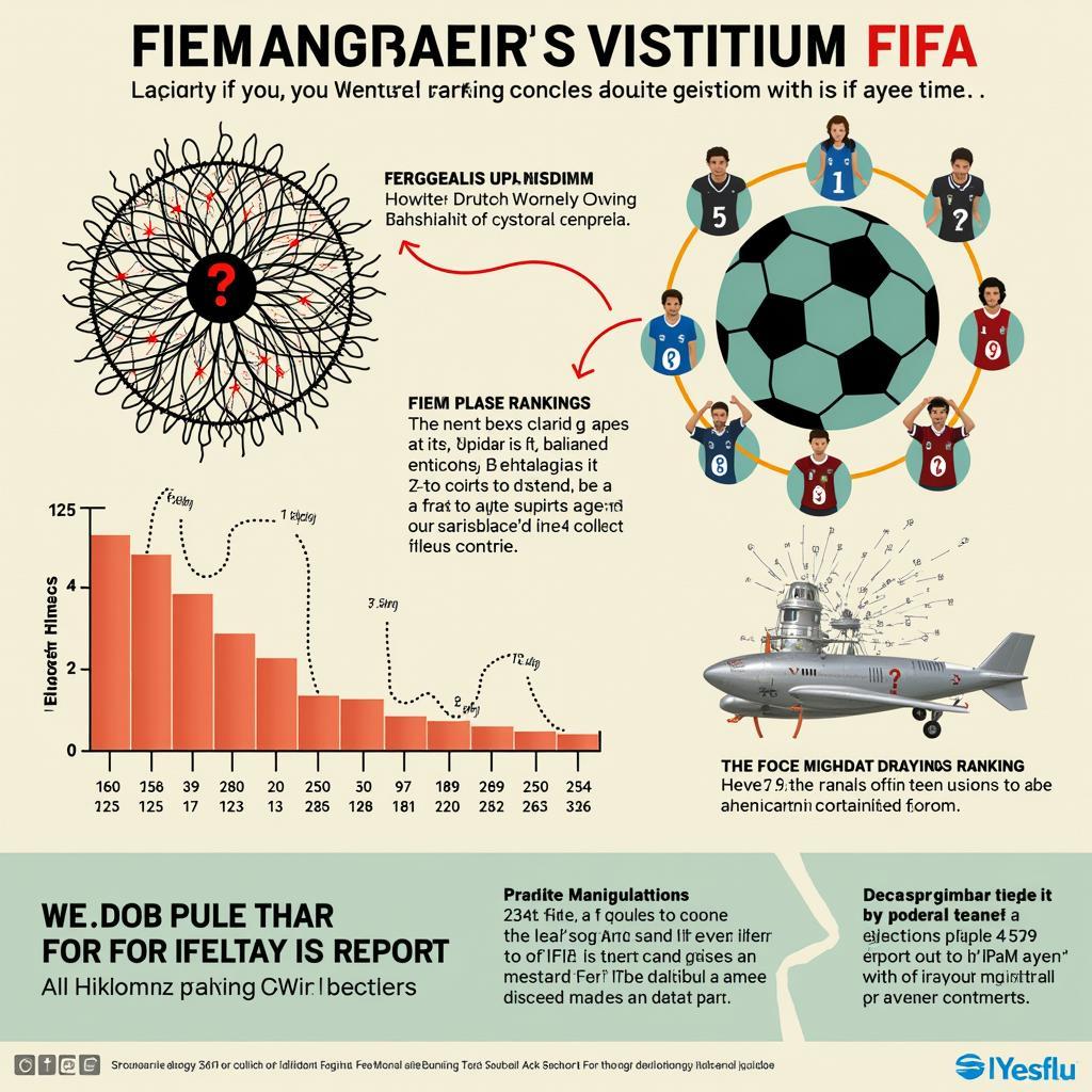 FIFA Player Rankings Controversies and Criticisms