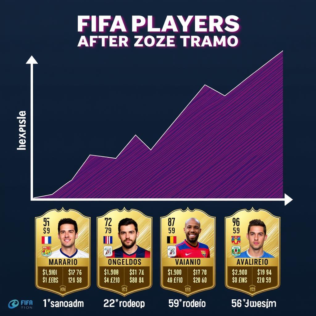 FIFA Promo Market Impact