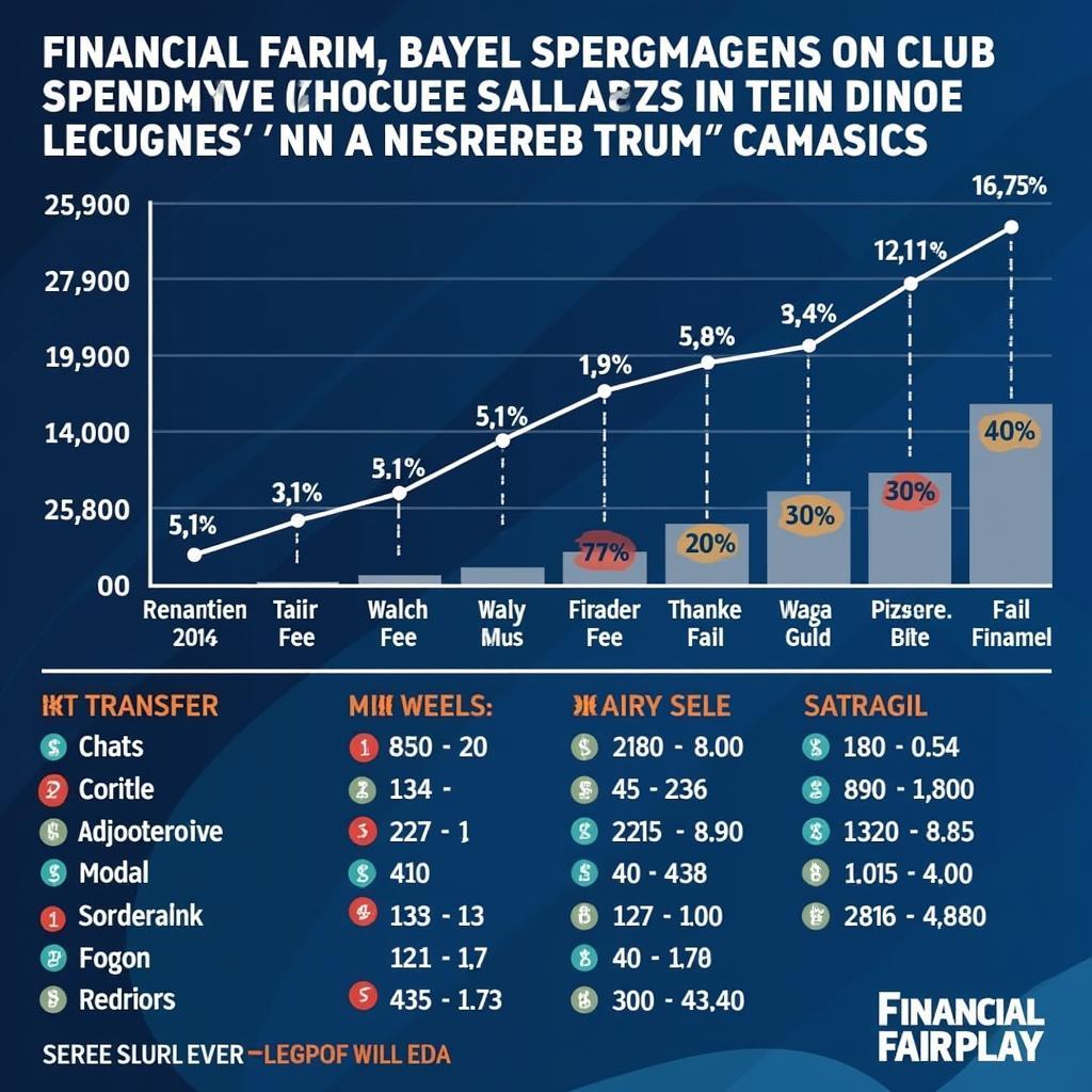 Financial Fair Play Impact