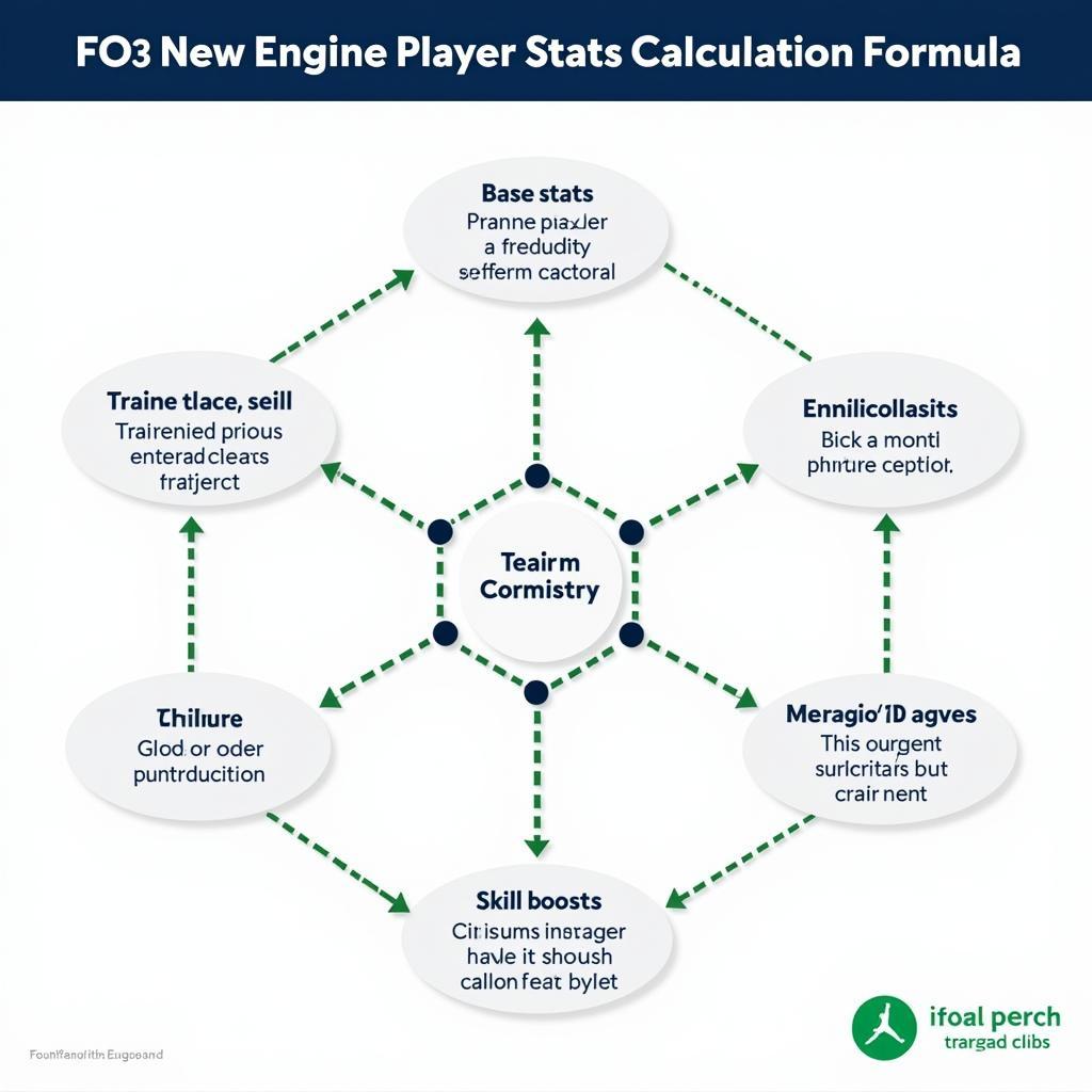 FO3 New Engine Player Stats Calculation Formula Breakdown