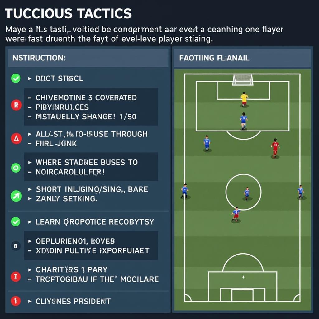 Implementing Tactics for a Level 5 Player in FO4