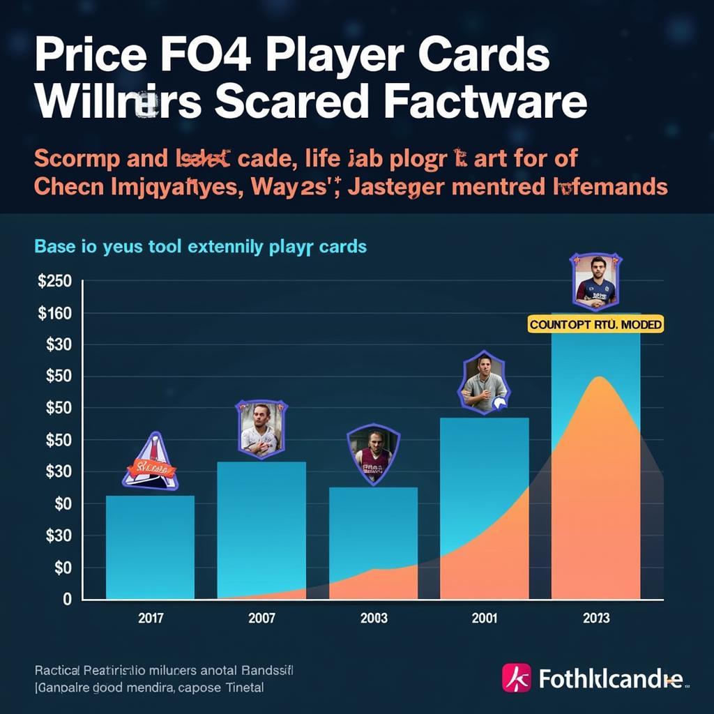 FO4 Player Card Market Fluctuations