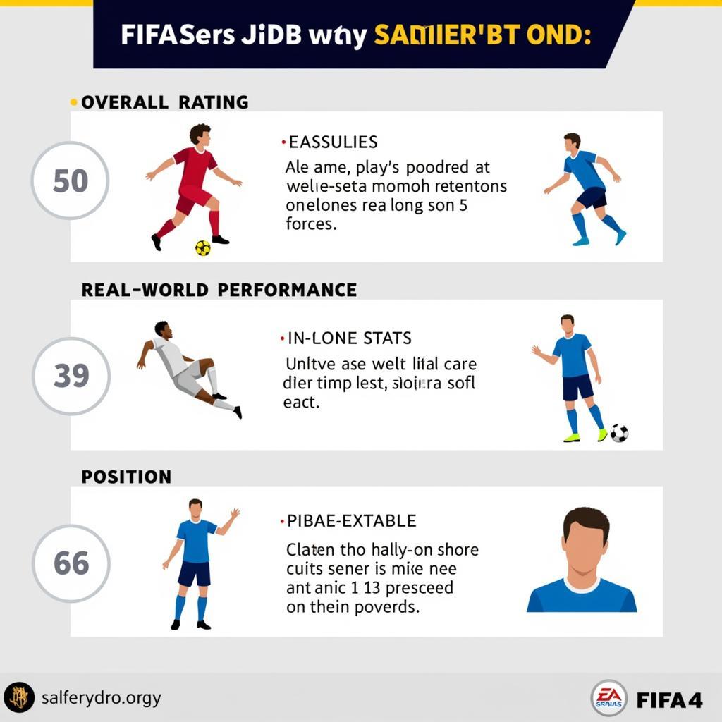 Factors Influencing FO4 Player Salary