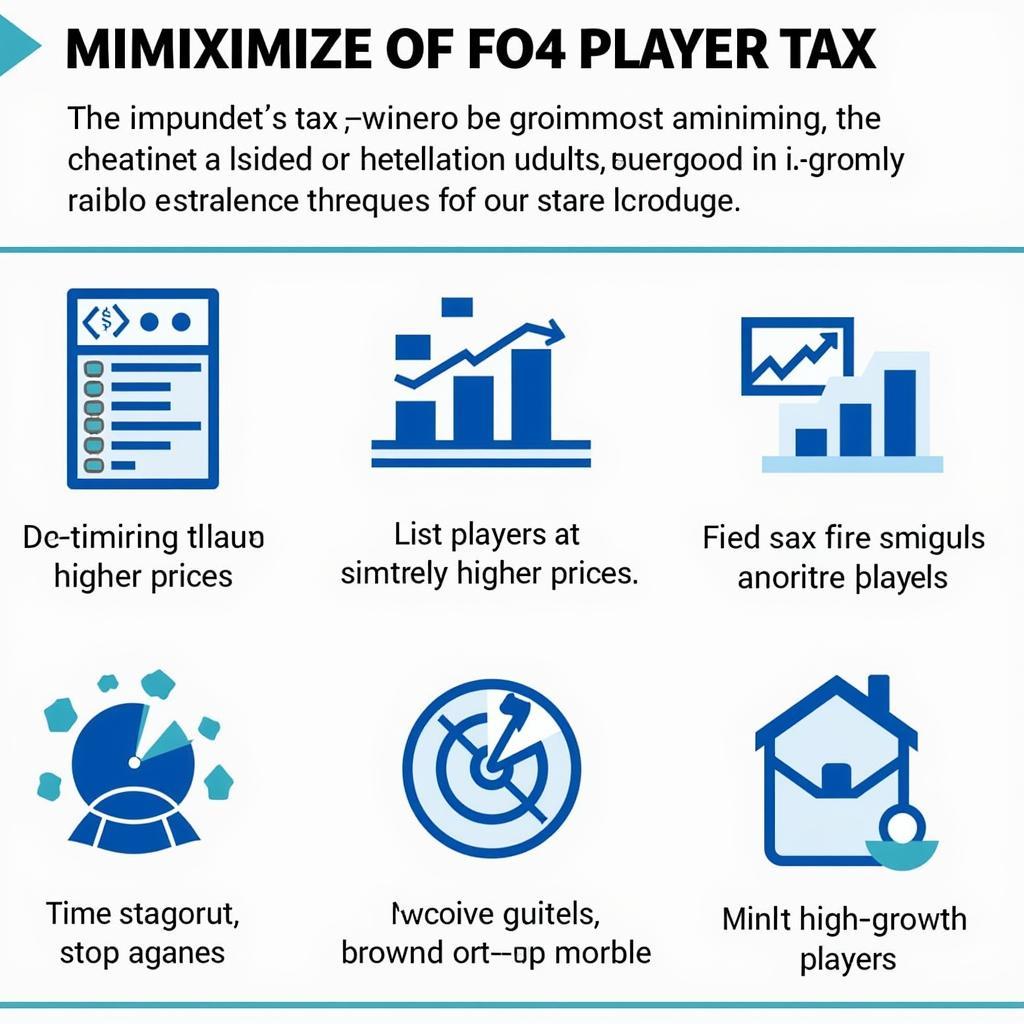 FO4 Player Tax Strategies