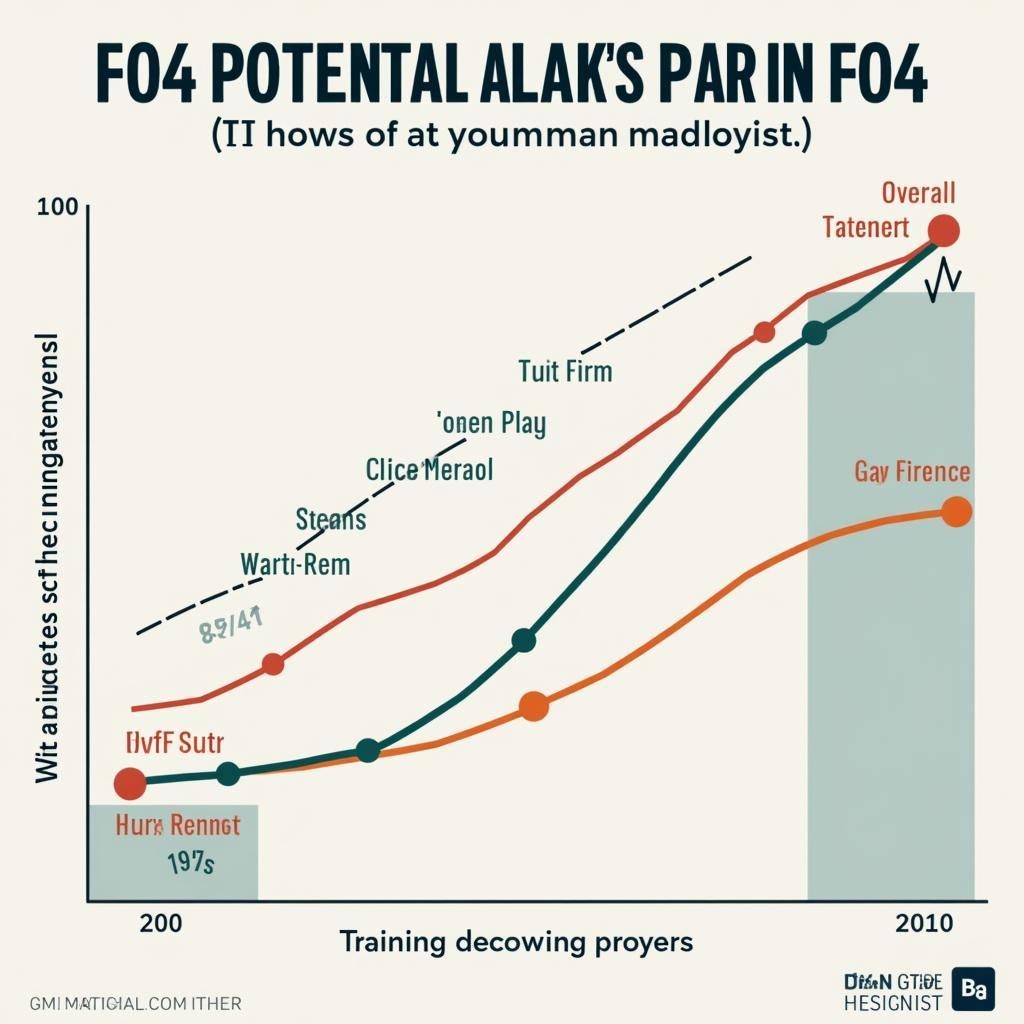 FO4 Vietnamese Player Growth Chart