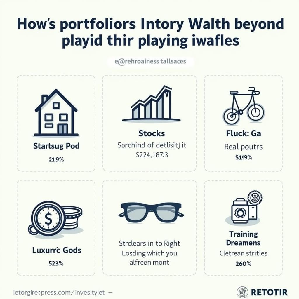 Footballers Investing in Various Ventures