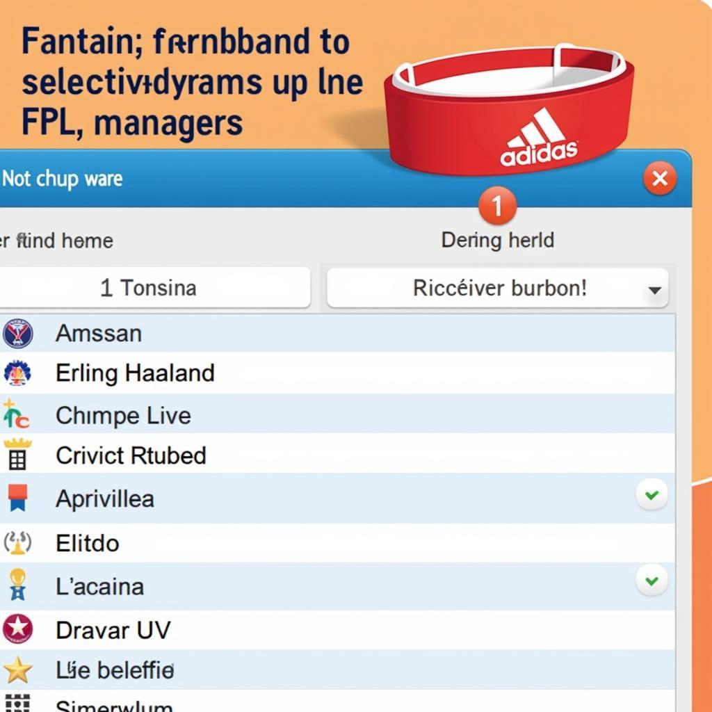 FPL Haaland Captain Decision