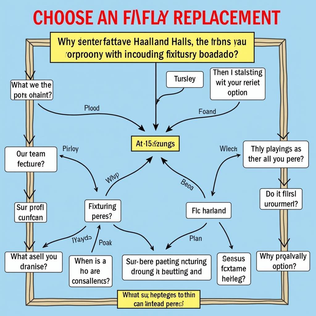 FPL Haaland Replacement Strategy