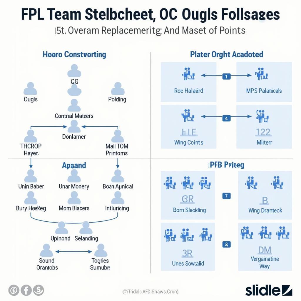 FPL Team Structures without Haaland