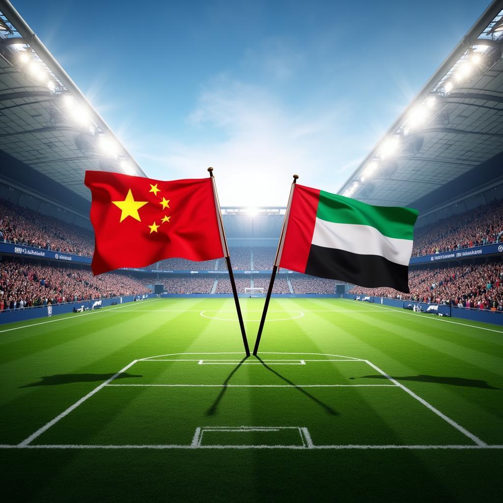 Future of Football Diplomacy