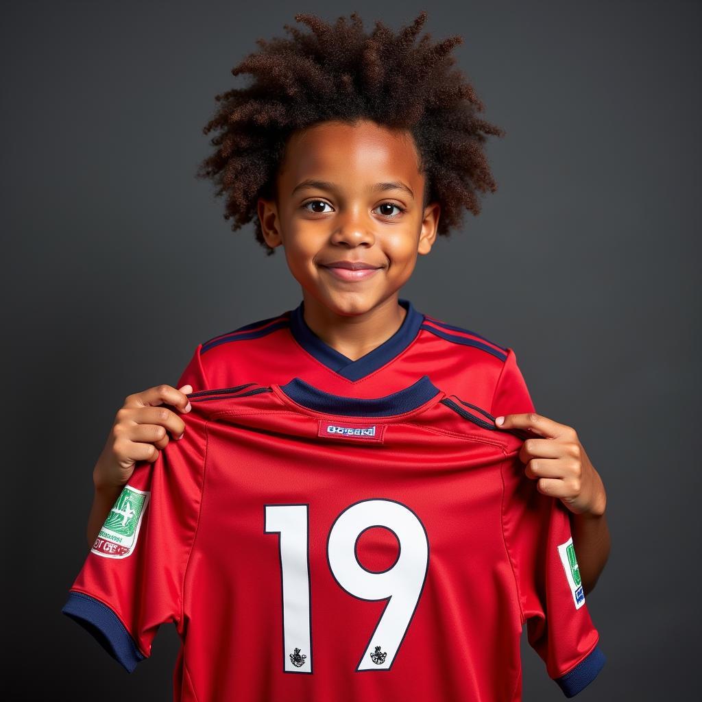 The Future of the Number 19 Jersey