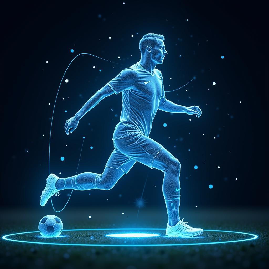 Future of Player Data in Football