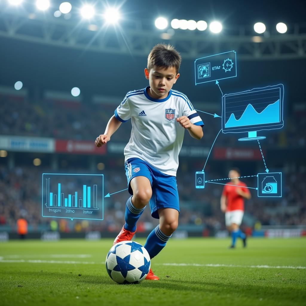 Gaofeng Player: The Future of Football