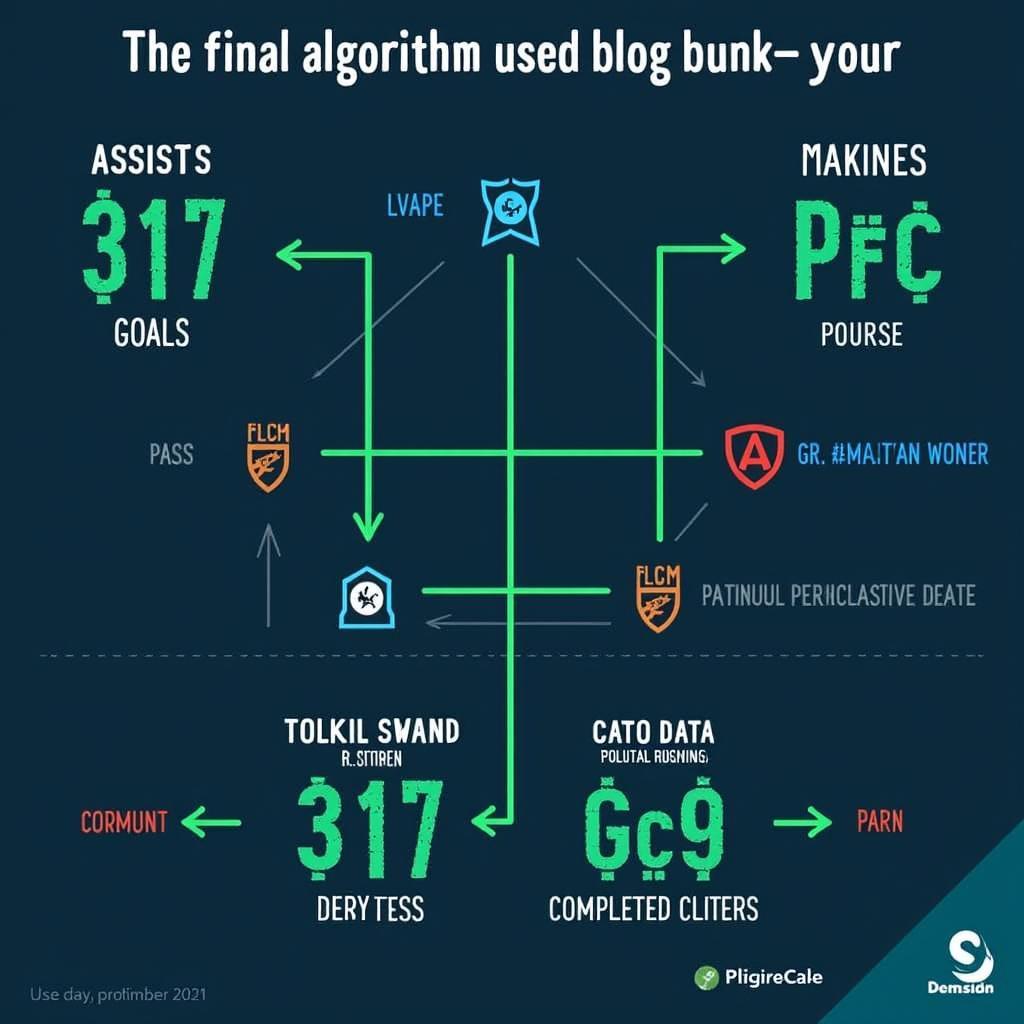 GR Ranking Algorithm Visualization