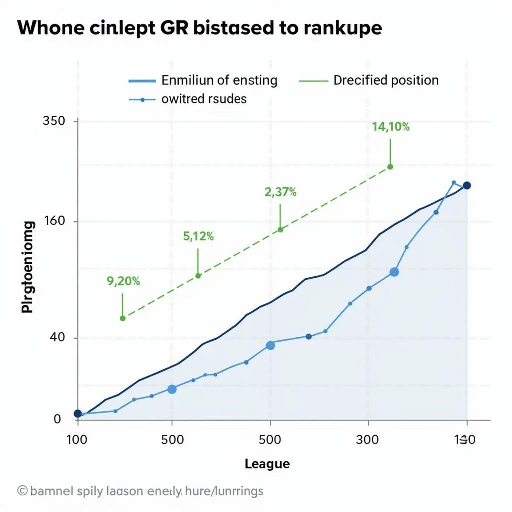 Interpreting GR Player Rankings with Context