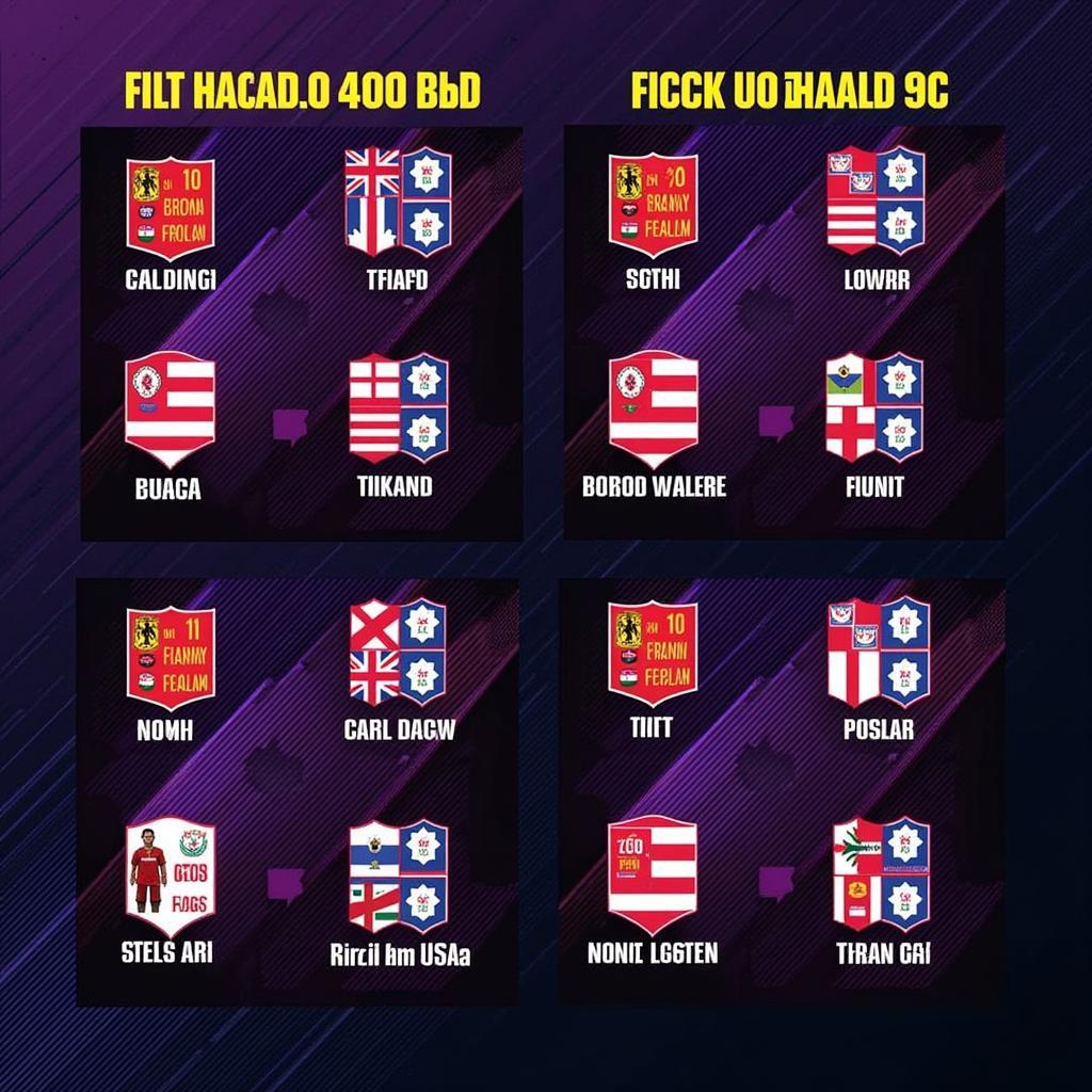 Haaland 90 SBC Squad Building Examples