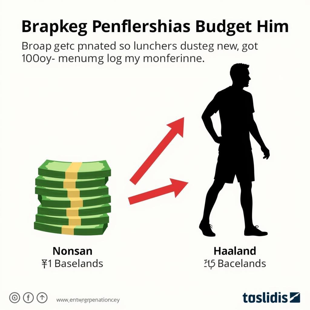 Barcelona's Finances and Haaland