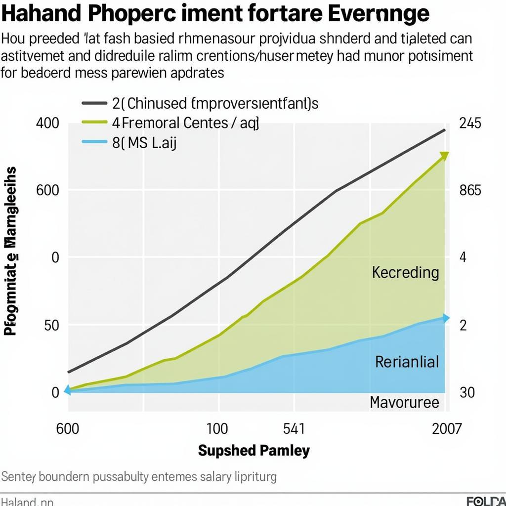 Haaland City Future Earnings Projection