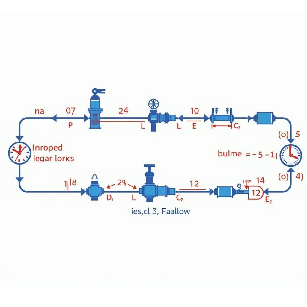 Haaland Equation Application in Oil and Gas Pipeline