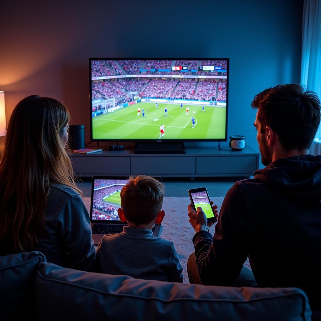 Haaland Eurosport Enhances Fan Engagement