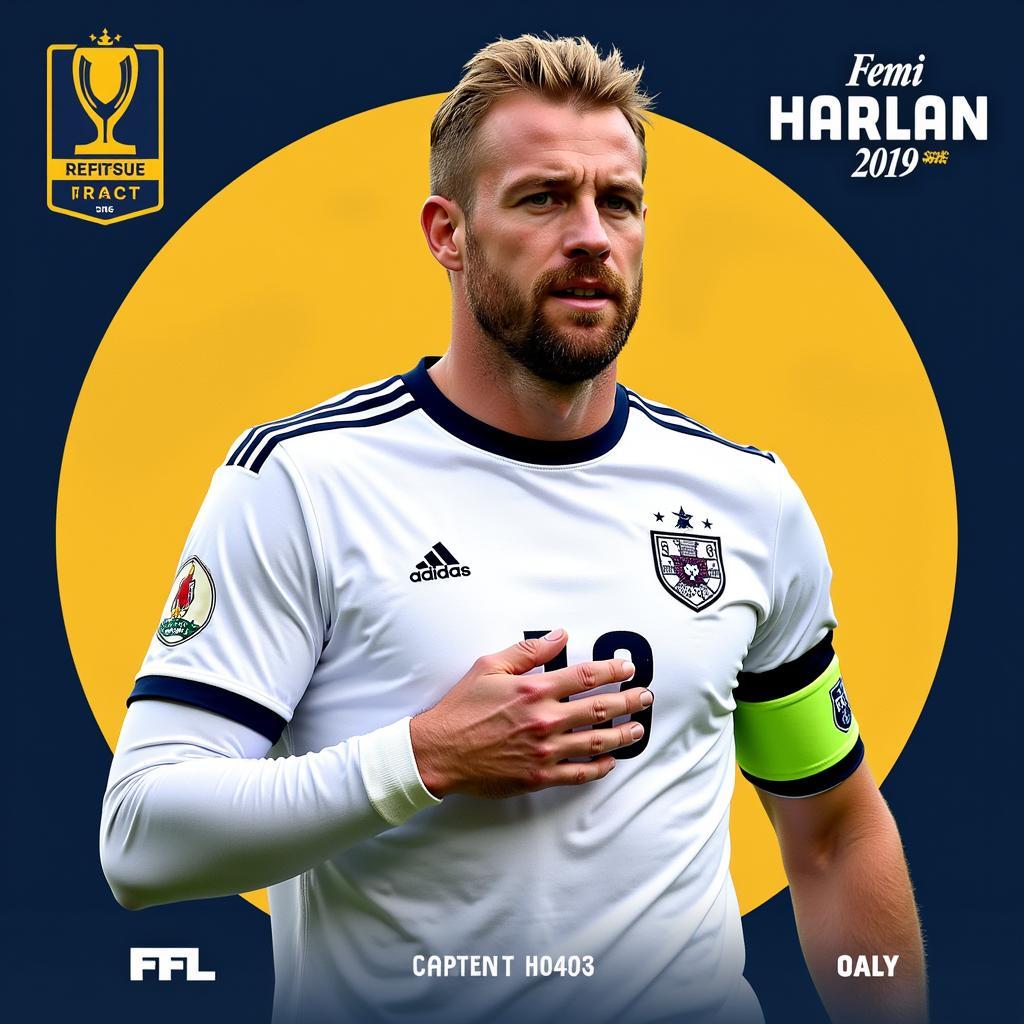 Erling Haaland FPL Captaincy