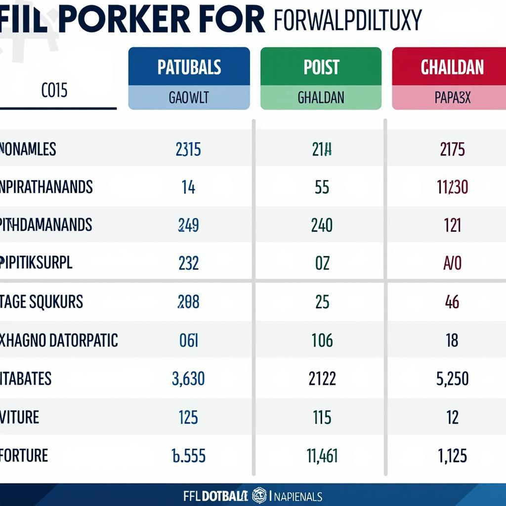 FPL Alternatives During Haaland's Injury