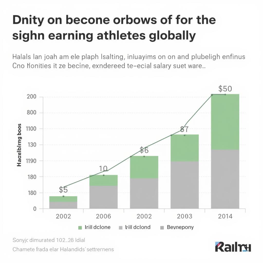 Haaland's Future Earnings Projection