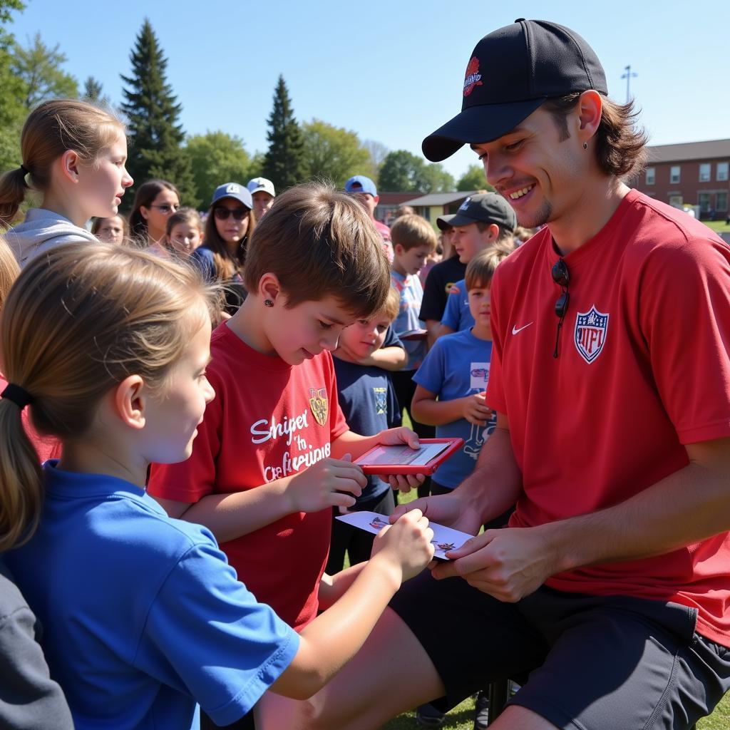 Haaland and the future of football