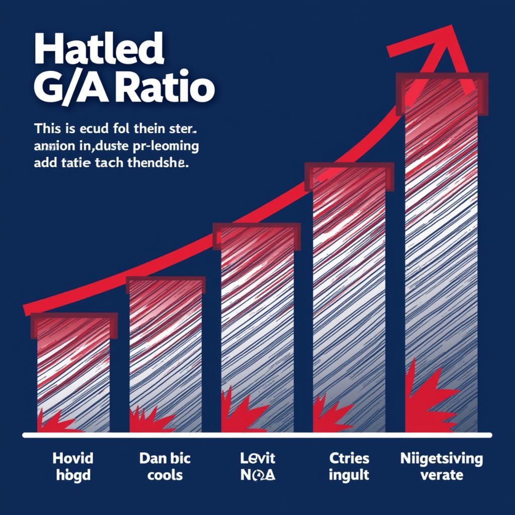 Haaland's Future G/A Ratio Predictions