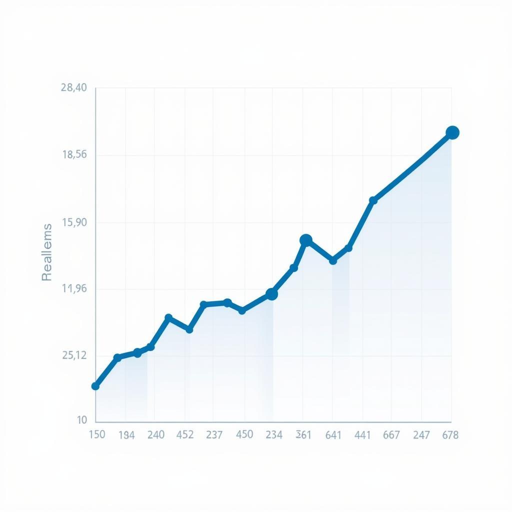 Projection of Haaland's Future Market Value