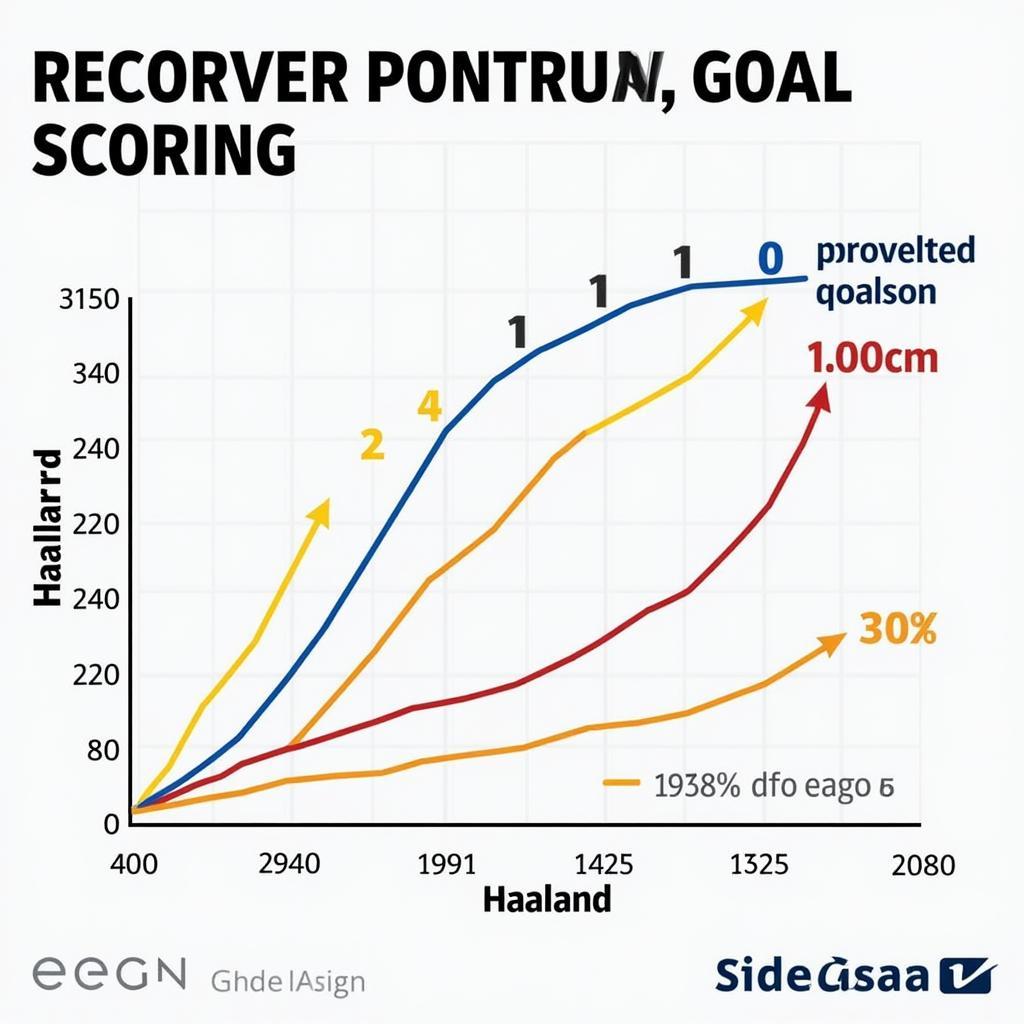 Haaland's Potential