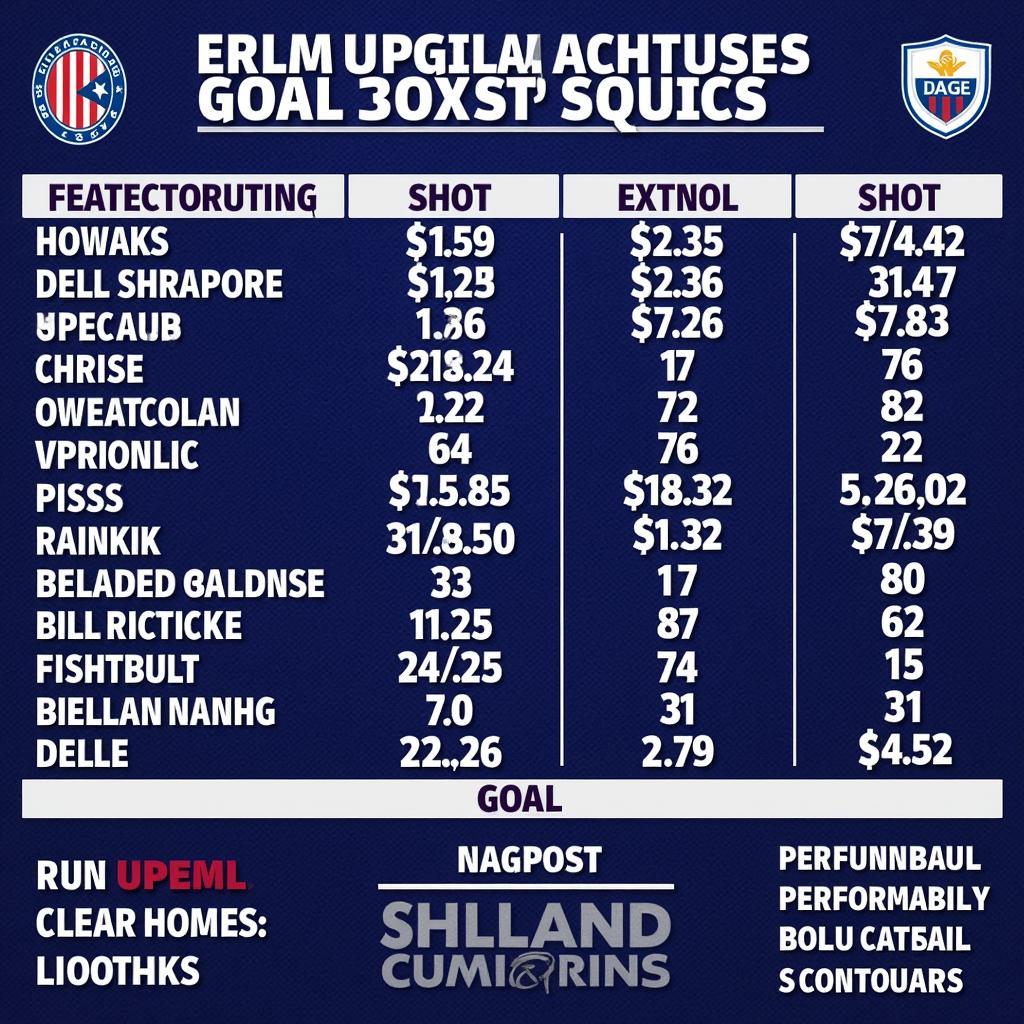 Haaland Goals and Statistics