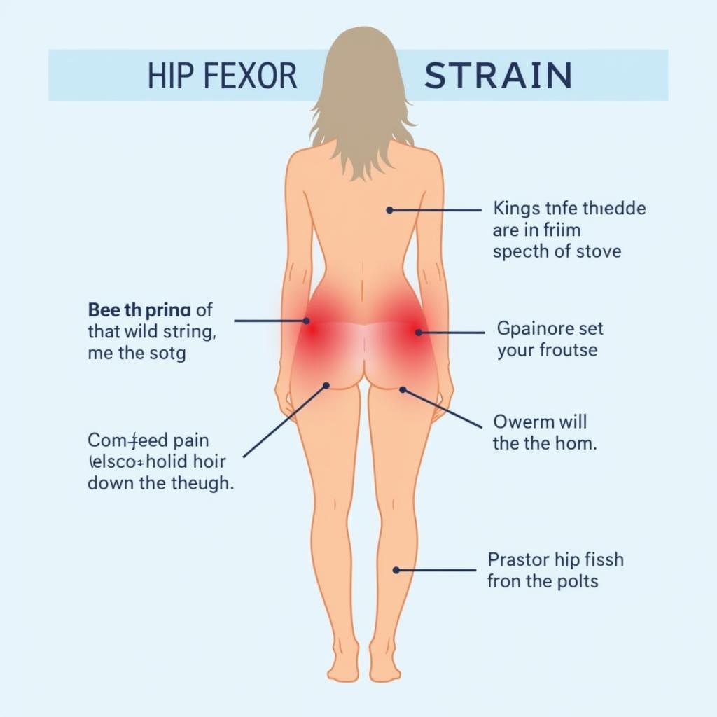 Haaland Hip Flexor Pain Points