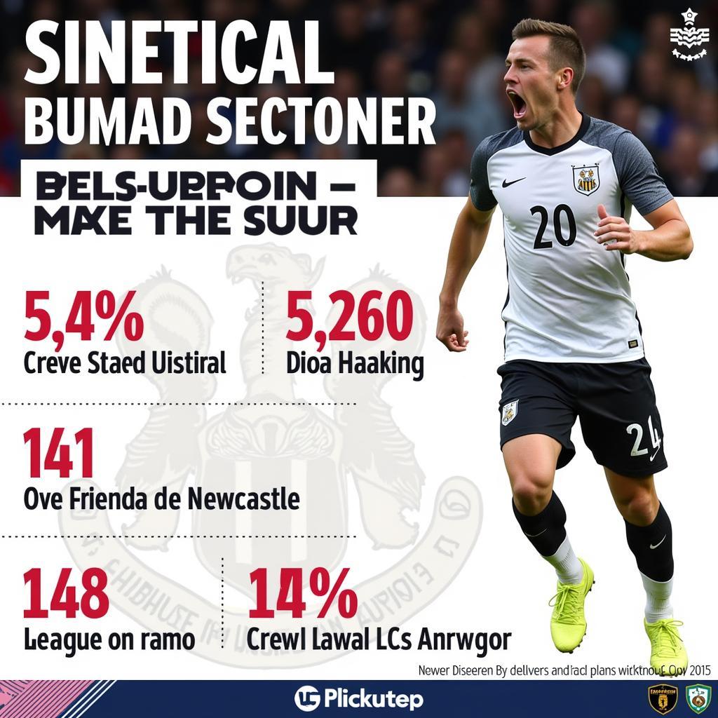 Haaland's potential impact on the Newcastle game