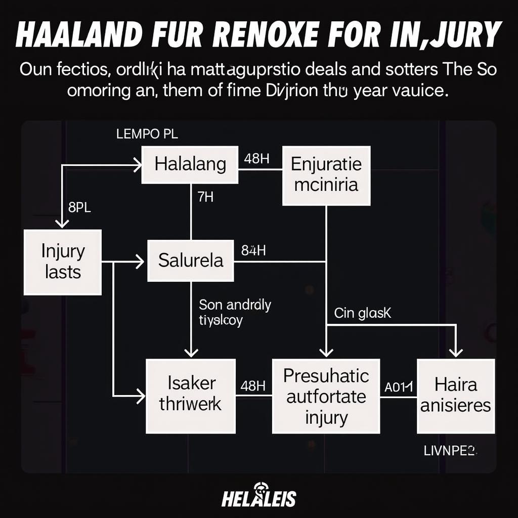 Haaland Injury FPL Strategy