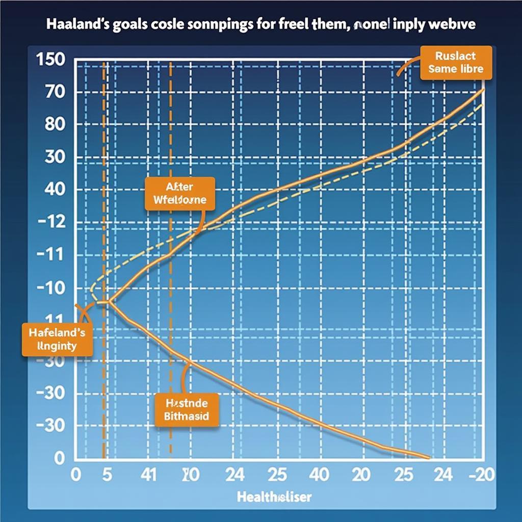 Haaland Injury Impact on Performance