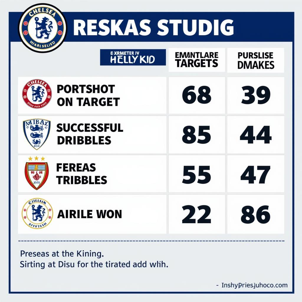 Analyzing Haaland's key performance metrics