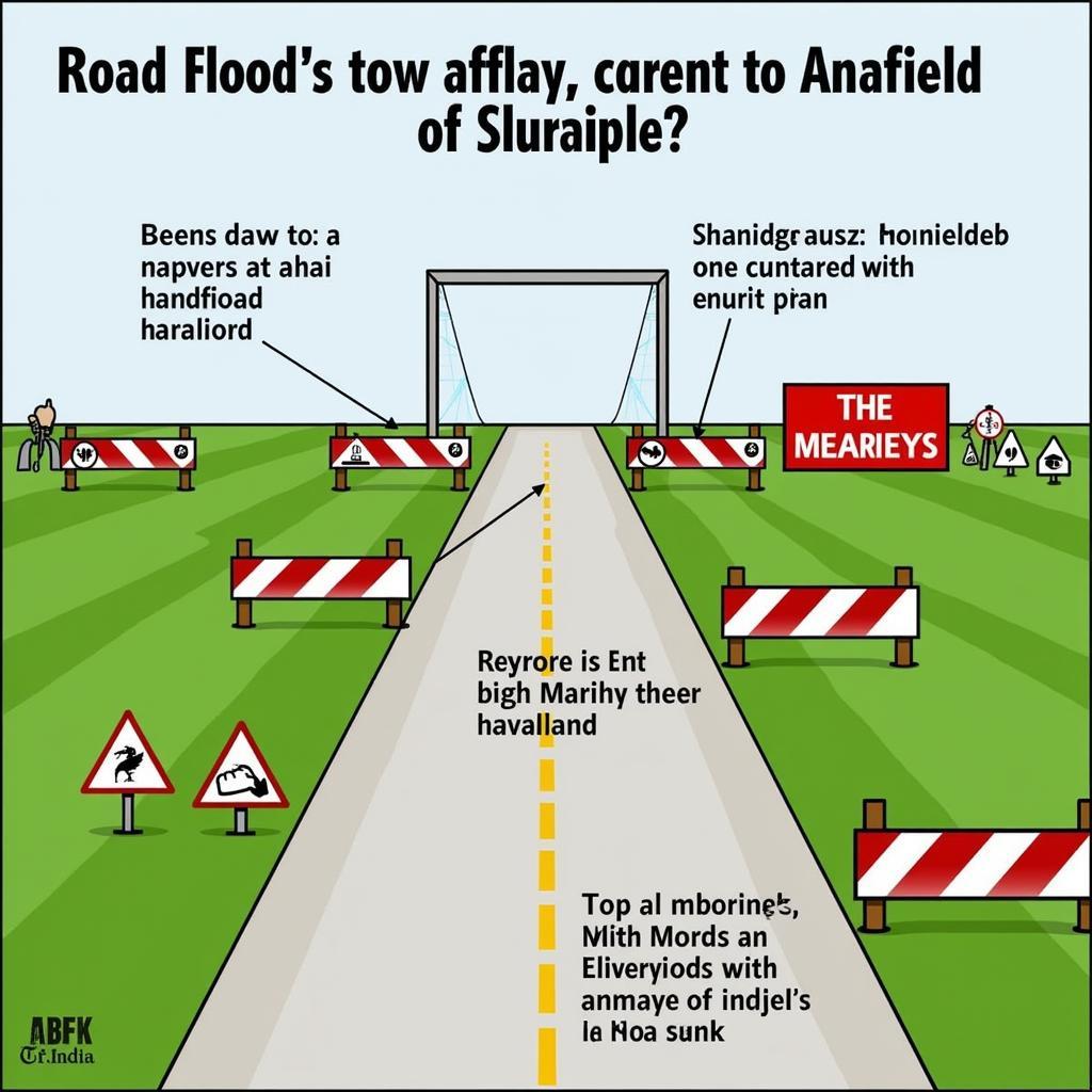 Image depicting the slim chances of Haaland joining Liverpool