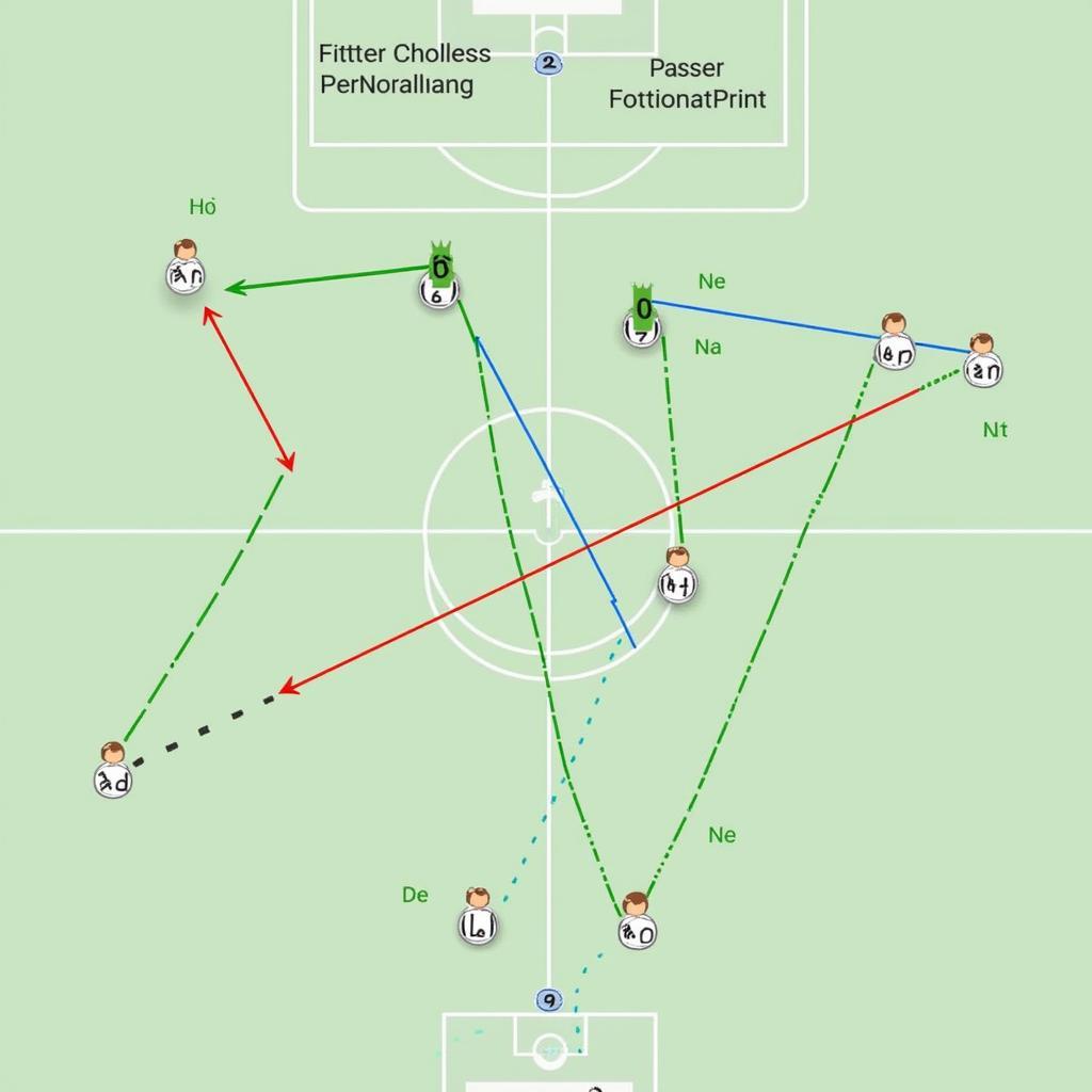 Haaland and Lo Celso tactical analysis