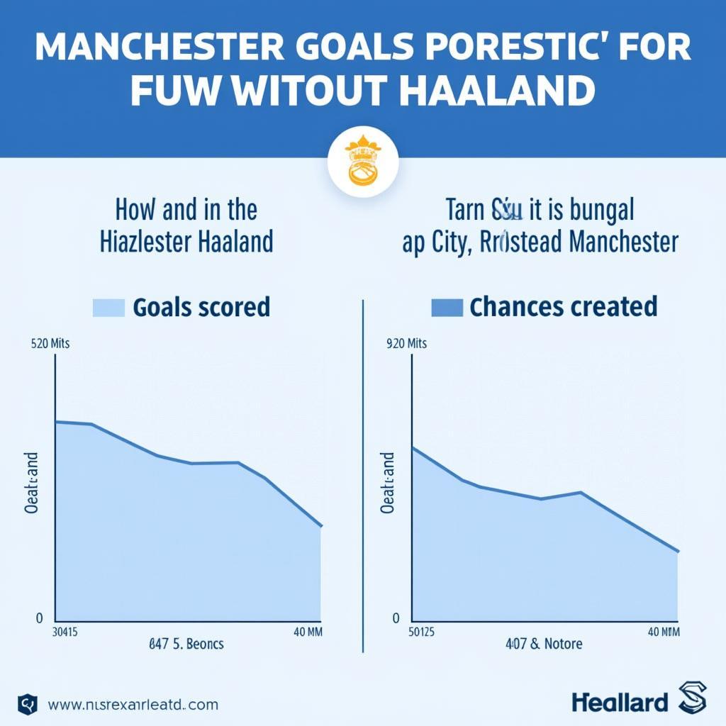 Haaland Man City Miss: Goal Scoring Stats